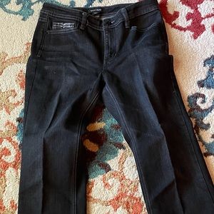 White House Black Market jeans size 8R